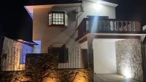 Casa Coral de la Huasteca - Platanito