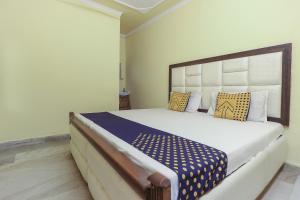 Hotel O Star Inn