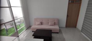 Nuevo y moderno departamento