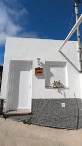 La Cabaña Estudio pequeño - Zarza