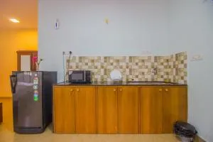 Collection O Holy Cross Home Stays - Boma