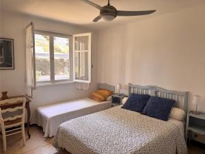 Appartement T3 au calme et proche des plages