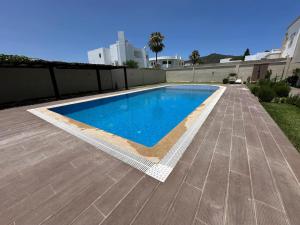 Bleu View Villa - Ubytování bez kategorie ve městě Cabo Negro