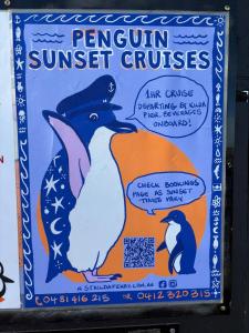 Beachfront & access toSt Kilda has to offer