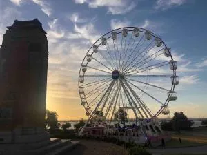 Beachfront & access to all St Kilda has to offer - Middle Park