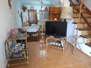 Dúplex Lucila del Mar -a 50 metros del Mar-