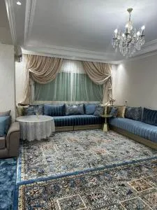 McDonalds Apartment 2 Mars - 卡萨布兰卡