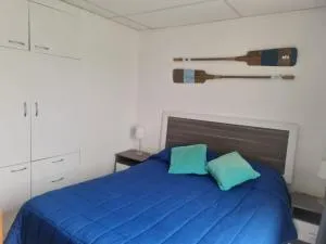 Arriendo casa amoblada - Bahia Inglesa