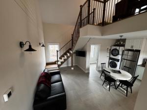 Loft du Cap