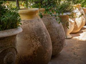 Villas La Bastide Romaine : photos des chambres