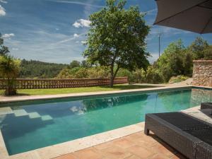 Villas La Bastide Romaine : photos des chambres