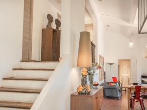 Villas La Bastide Romaine : photos des chambres