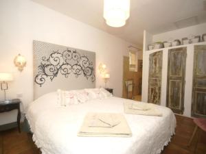 Villas La Bastide Romaine : photos des chambres
