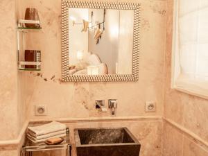 Villas La Bastide Romaine : photos des chambres