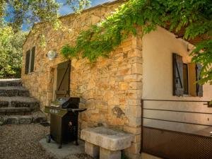 Villas La Bastide Romaine : photos des chambres