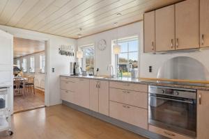 Cozy Holiday Home In Harboøre