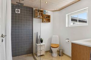 Cozy Holiday Home In Harboøre