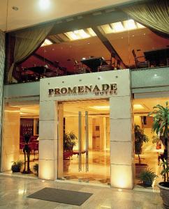 Promenade Hotel