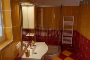 Apartmán Staré Město