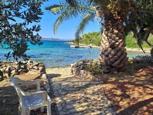 Secluded fishermans cottage Krknata, Dugi otok - 397