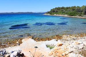 Secluded fishermans cottage Krknata, Dugi otok - 397