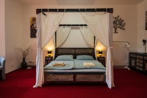 Apartmán Staré Město