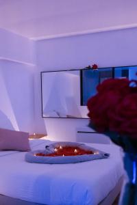 Appartements O Romeo - Suite privee : photos des chambres