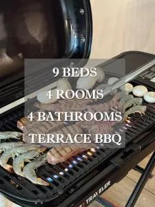 루츠하우스 - Jung-gu