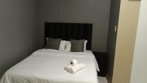 Spring forth guest house