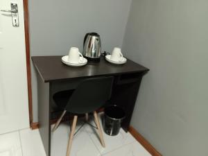 Spring forth guest house