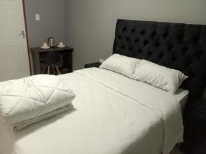 Spring forth guest house