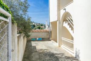 Apartments by the sea Razanj, Rogoznica - 23217