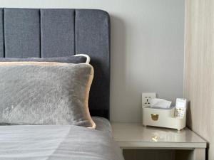 Iconic Regency Service Residences - Xins Home