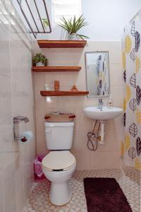 MONOESPACIO a 2 cuadras de la estación de autobuses ADO