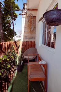 MONOESPACIO a 2 cuadras de la estación de autobuses ADO