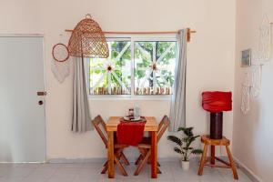 MONOESPACIO a 2 cuadras de la estación de autobuses ADO