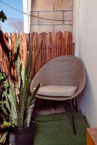 MONOESPACIO a 2 cuadras de la estación de autobuses ADO