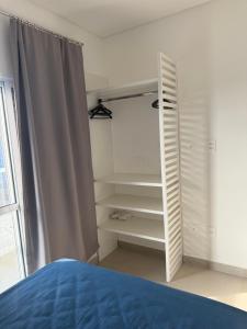 Belapraia Toninhas - Ar Condicionado Churrasqueira e Piscina