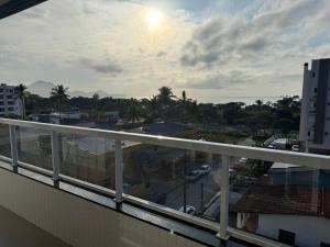 Belapraia Toninhas - Ar Condicionado Churrasqueira e Piscina