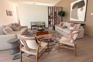 Amazing Apartment Zibatá