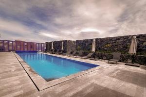 Amazing Apartment Zibatá