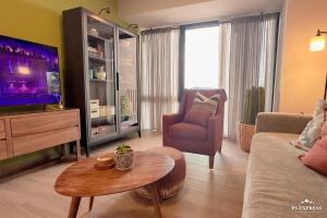 Amazing Apartment Zibatá