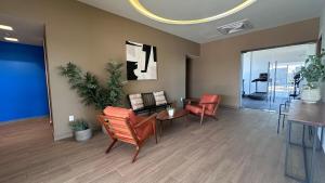 Amazing Apartment Zibatá