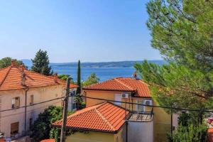 Apartments in Crikvenica 39172