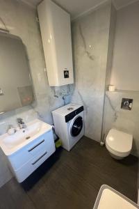 Apartments with parking space Biograd na Moru, Biograd - 24164