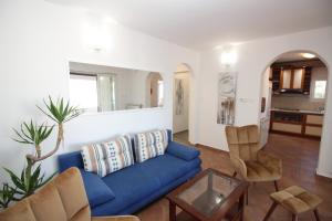 Apartments by the sea Punat, Krk - 24183