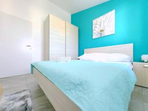 Family-friendly apartments with swimming pool Razanj, Rogoznica - 24214