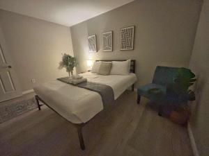 Housepitality - The Gahanna Ranch - 3 BR - Airport