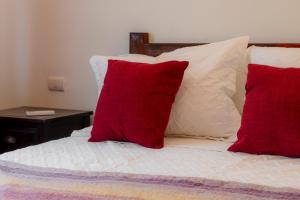 Habitación triple confort - Casa Esmeralda