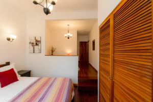 Habitación triple confort - Casa Esmeralda